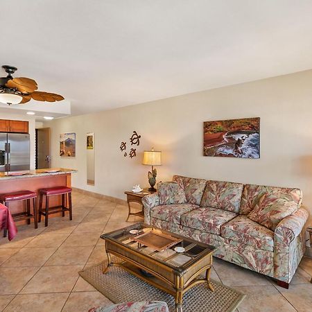 Kihei Akahi D-211 Apartment Wailea  Exterior photo
