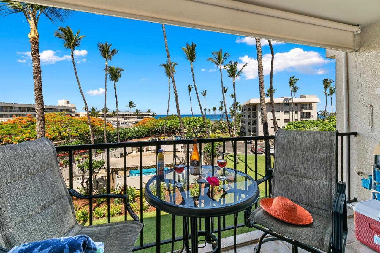 Kihei Akahi D-211 Apartment Wailea  Exterior photo