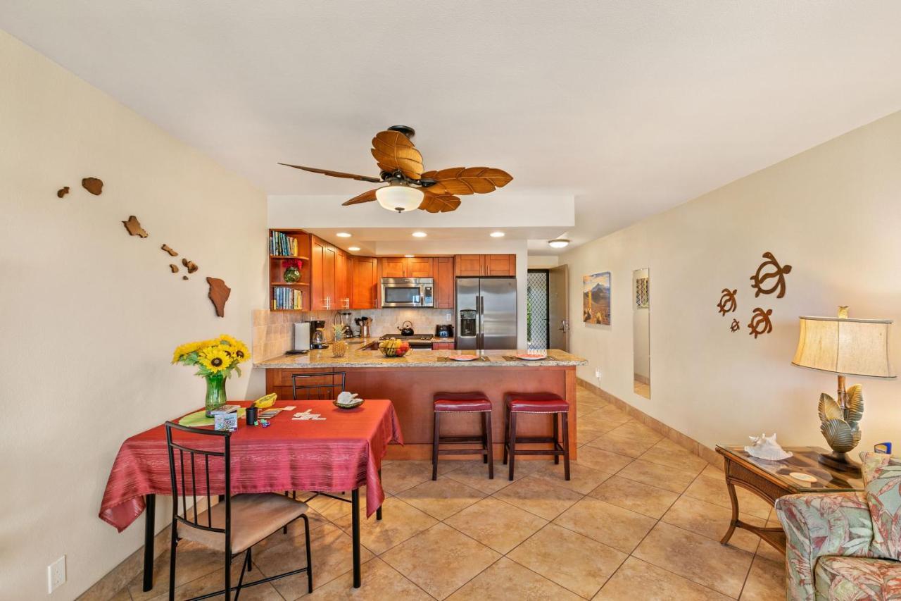 Kihei Akahi D-211 Apartment Wailea  Exterior photo
