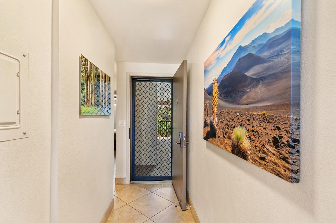 Kihei Akahi D-211 Apartment Wailea  Exterior photo