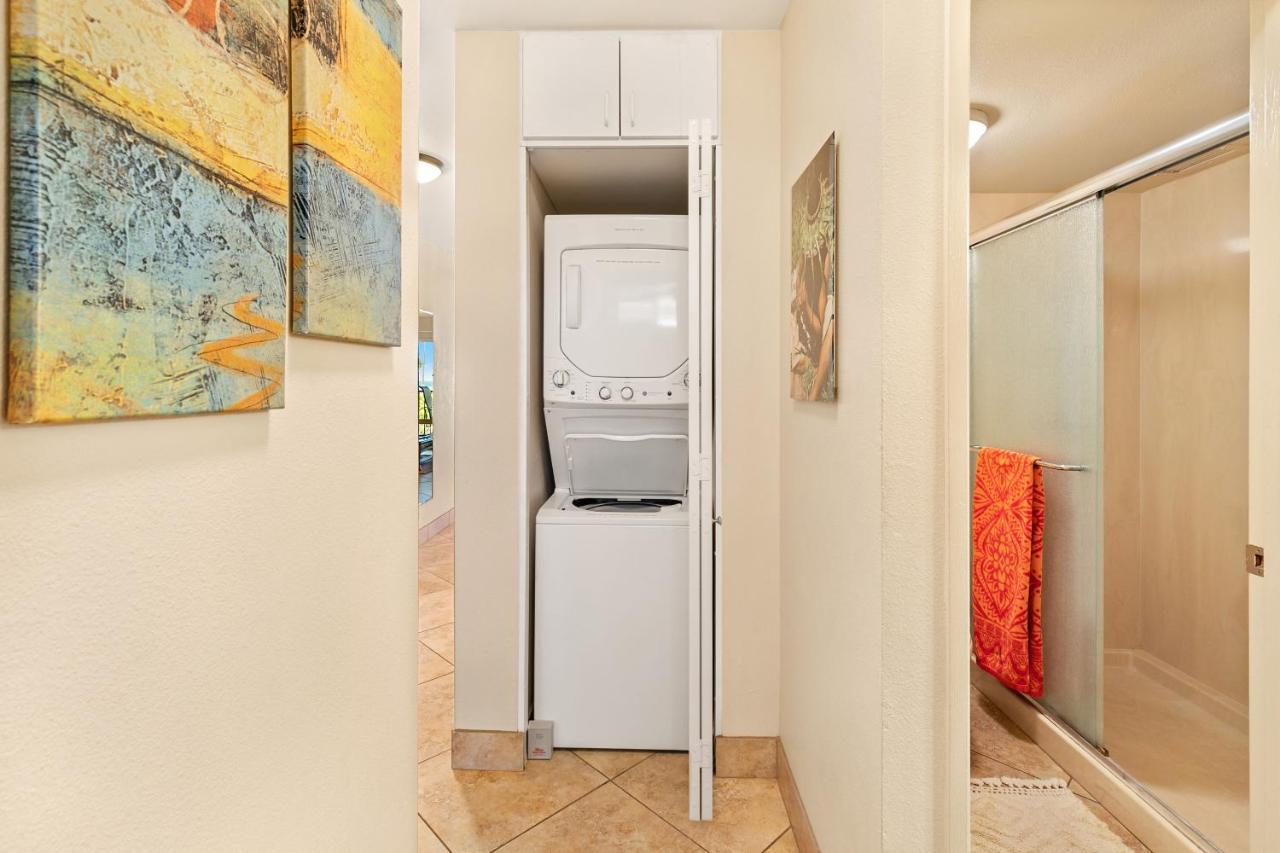 Kihei Akahi D-211 Apartment Wailea  Exterior photo