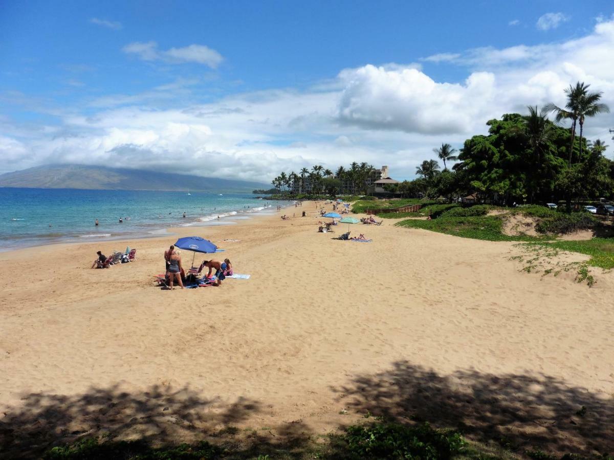 Kihei Akahi D-211 Apartment Wailea  Exterior photo